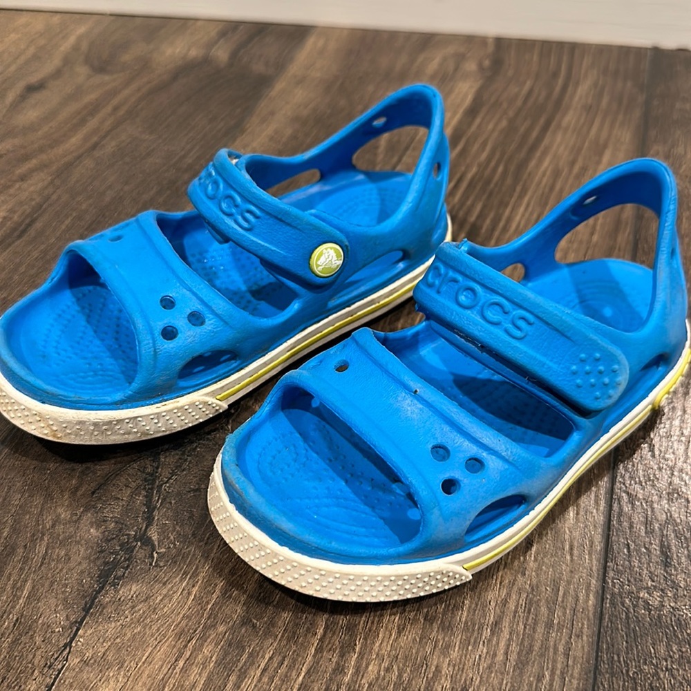 Crocs Sandals